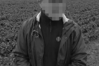 Idę do ciebie. Chwilę później myśliwy Andrzej już nie żył. Kolega pomylił go z dzikiem