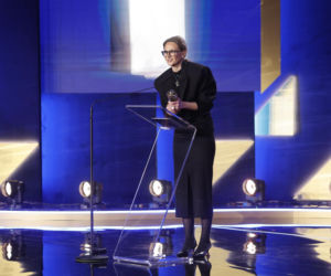 Wielkie sławy na gali Nagrody Mariusza Waltera