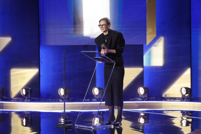 Wielkie sławy na gali Nagrody Mariusza Waltera