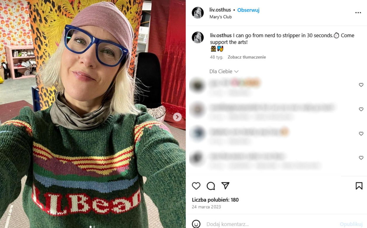 USA: Striptizerka kandyduje na burmistrza! Zobacz, jak wygląda