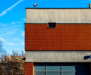 Pawilon Wenecja w Warszawie