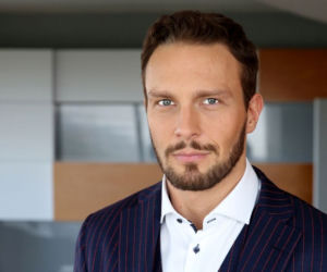 M jak miłość obsada 2019: Ania, Leszek i Jacek