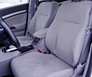 Honda Civic Sedan IX