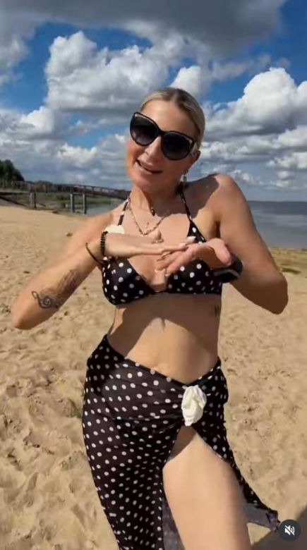 Magdalena Narożna