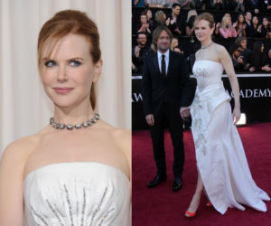 Nicole Kidman