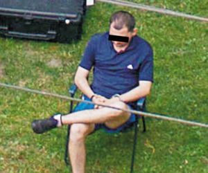 Wspólnik Brunona K. usłyszał zarzuty