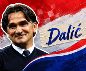Trener reprezentacji Chorwacji - Zlatko Dalić. Kim jest selekcjoner? Biografia i największe sukcesy