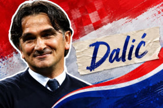 Trener reprezentacji Chorwacji - Zlatko Dalić. Kim jest selekcjoner? Biografia i największe sukcesy