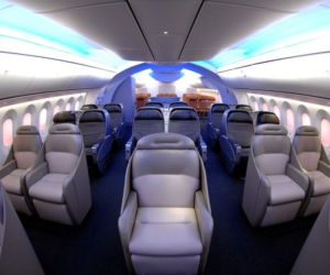 Boeing 787 Dreamliner