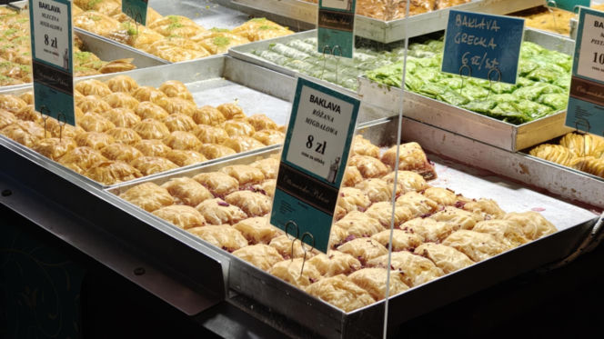 Ceny na Jarmarku Bożonarodzeniowym we Wrocławiu 2025