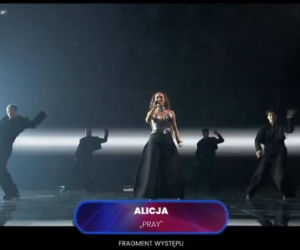 Alicja Szemplińska - Pray