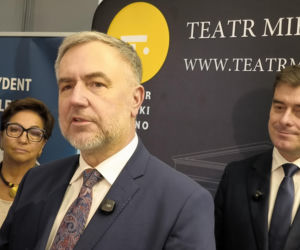 Teatr Miejski w Lesznie z gwarantowanym budżetem 5 mln zł