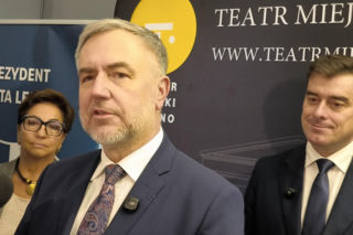 Teatr Miejski w Lesznie z nowym budżetem 5 mln zł