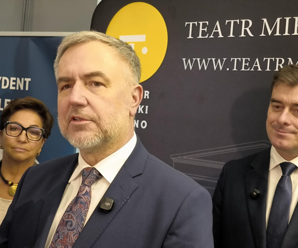 Teatr Miejski w Lesznie z nowym budżetem 5 mln zł