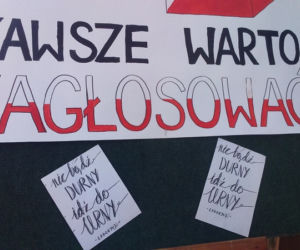 Wybory 2019: Tak głosowali młodzi torunianie. Sensacyjne wyniki!