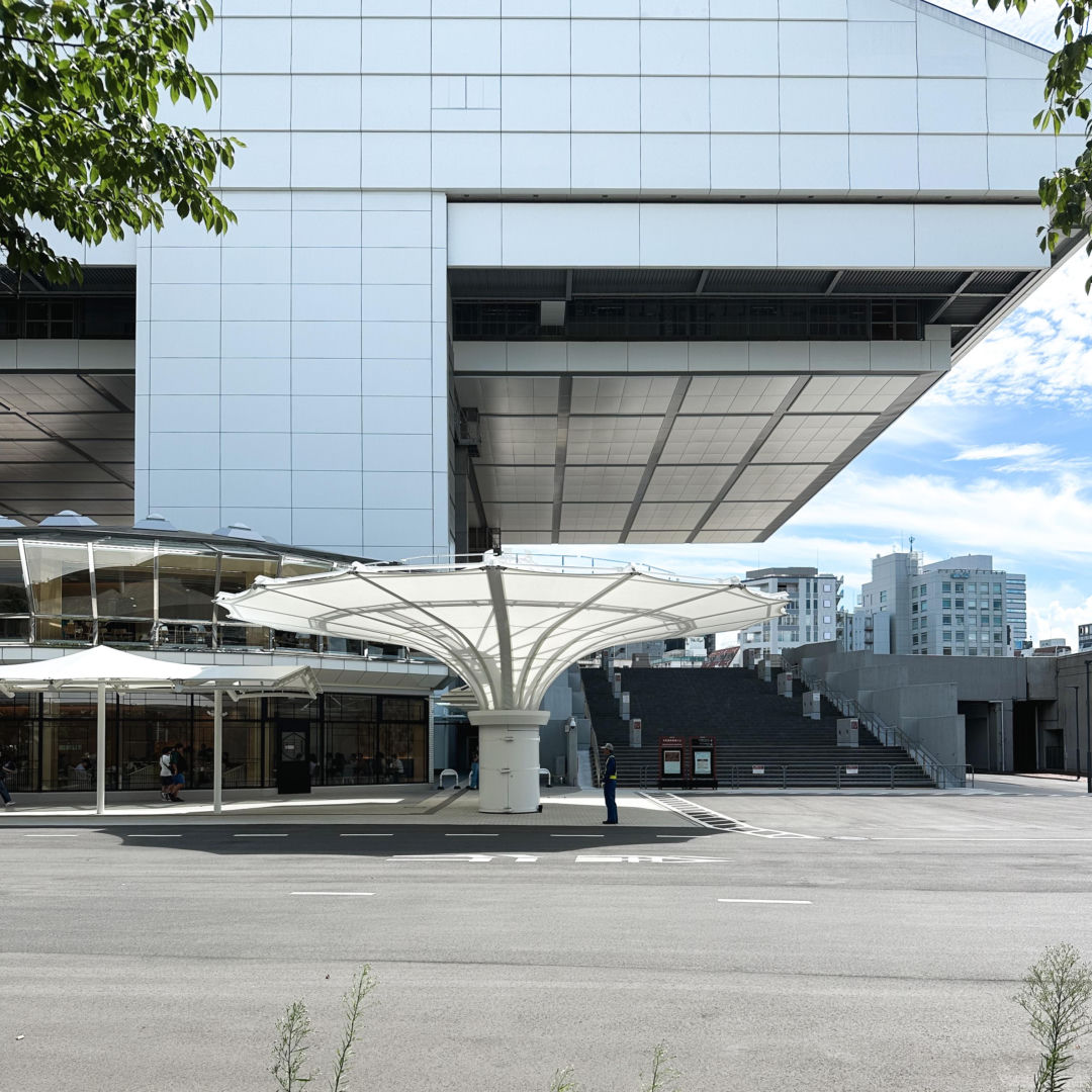 Muzeum Edo-Tokio