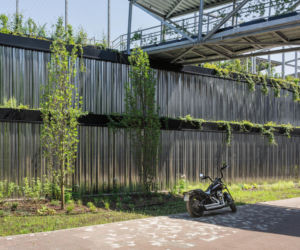 Kampus CD Projekt w Warszawie 30