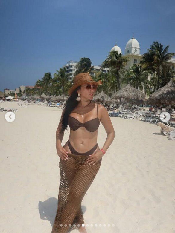 Jacky Guzman