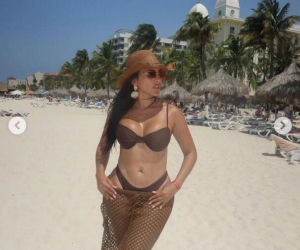 Jacky Guzman
