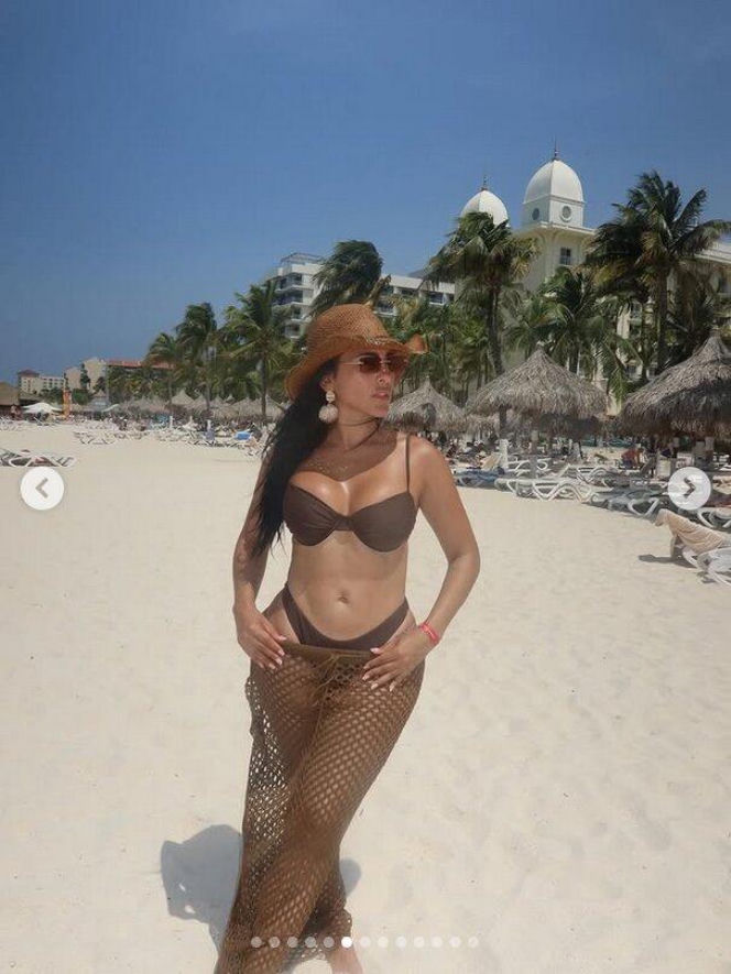 Jacky Guzman
