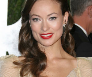 Olivia Wilde