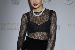 Charytatywny Bal Fundacji TVN-u