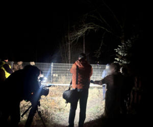 Ciało 12-letniej dziewczynki odnalezione niedaleko szkoły. Czy to było zabójstwo?!