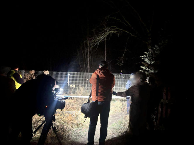 Ciało 12-letniej dziewczynki odnalezione niedaleko szkoły. Czy to było zabójstwo?!