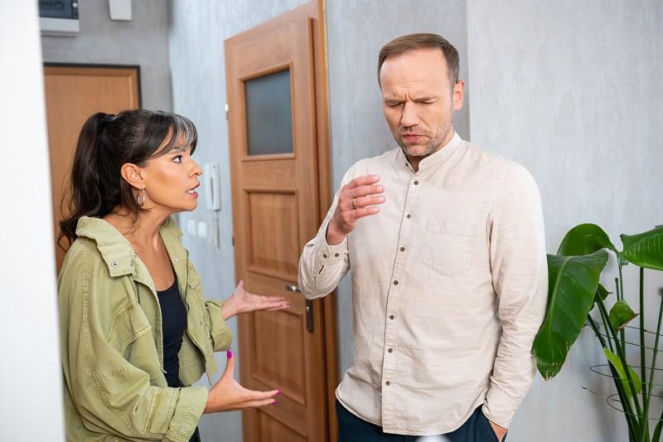 Pierwsza miłość, odcinek 4165: Przyparta do muru Lilka przyznaje się do winy i składa Jankowi zaskakującą propozycję - ZDJĘCIA