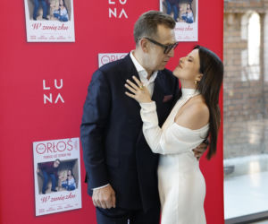 Paulina Orłoś, Maciej Orłoś