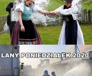 Memy Wielkanoc 2020