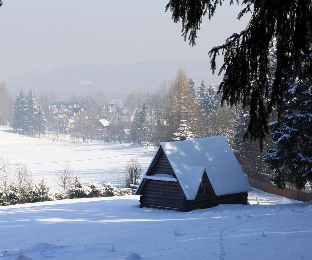Chciał spędzić Sylwestra w Zakopanem. Został oszukany