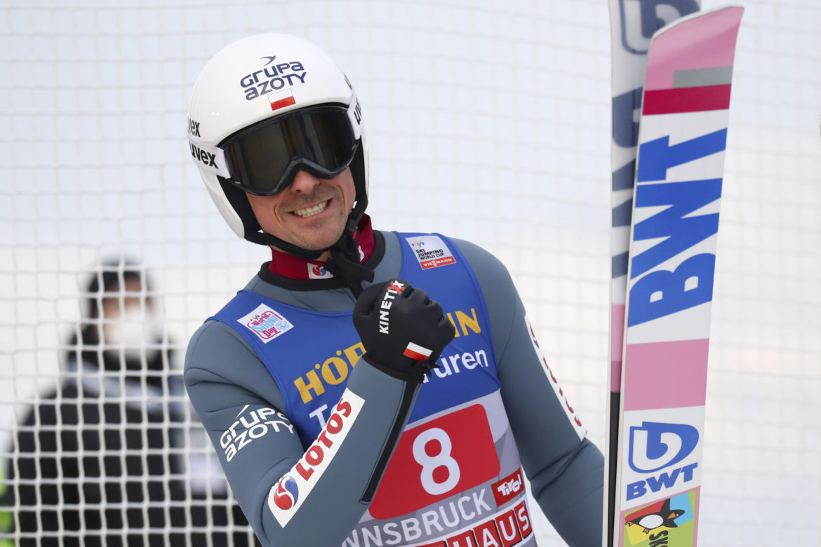Piotr Żyła 