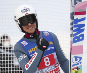 Piotr Żyła