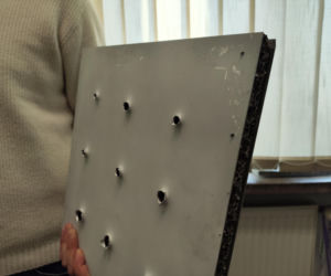 Sukces naukowców Politechniki Lubelskiej. Docenieni w Tajlandii