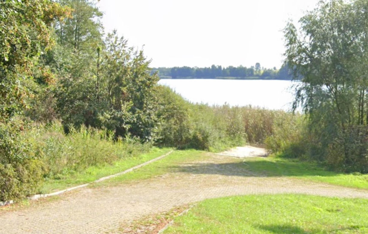 Jezioro Wieldządzkie