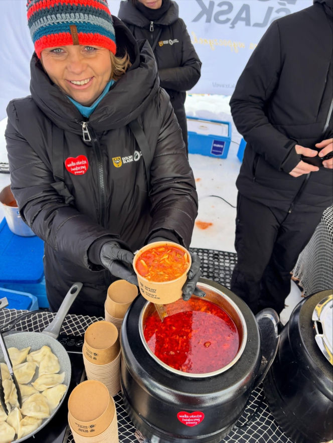 Eska Winter Patrol 2026 - tak bawiliśmy się w Zieleńcu. Gdzie spotkamy w ten weekend?