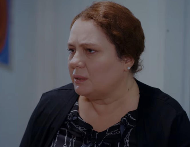 Dziedzictwo, odcinek 1018: Katastrofa tuż przed zaręczynami. Kivanc ulegnie wypadkowi