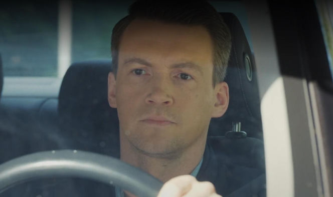 M jak miłość odc. 1891. Jakub (Krzysztof Kwiatkowski)