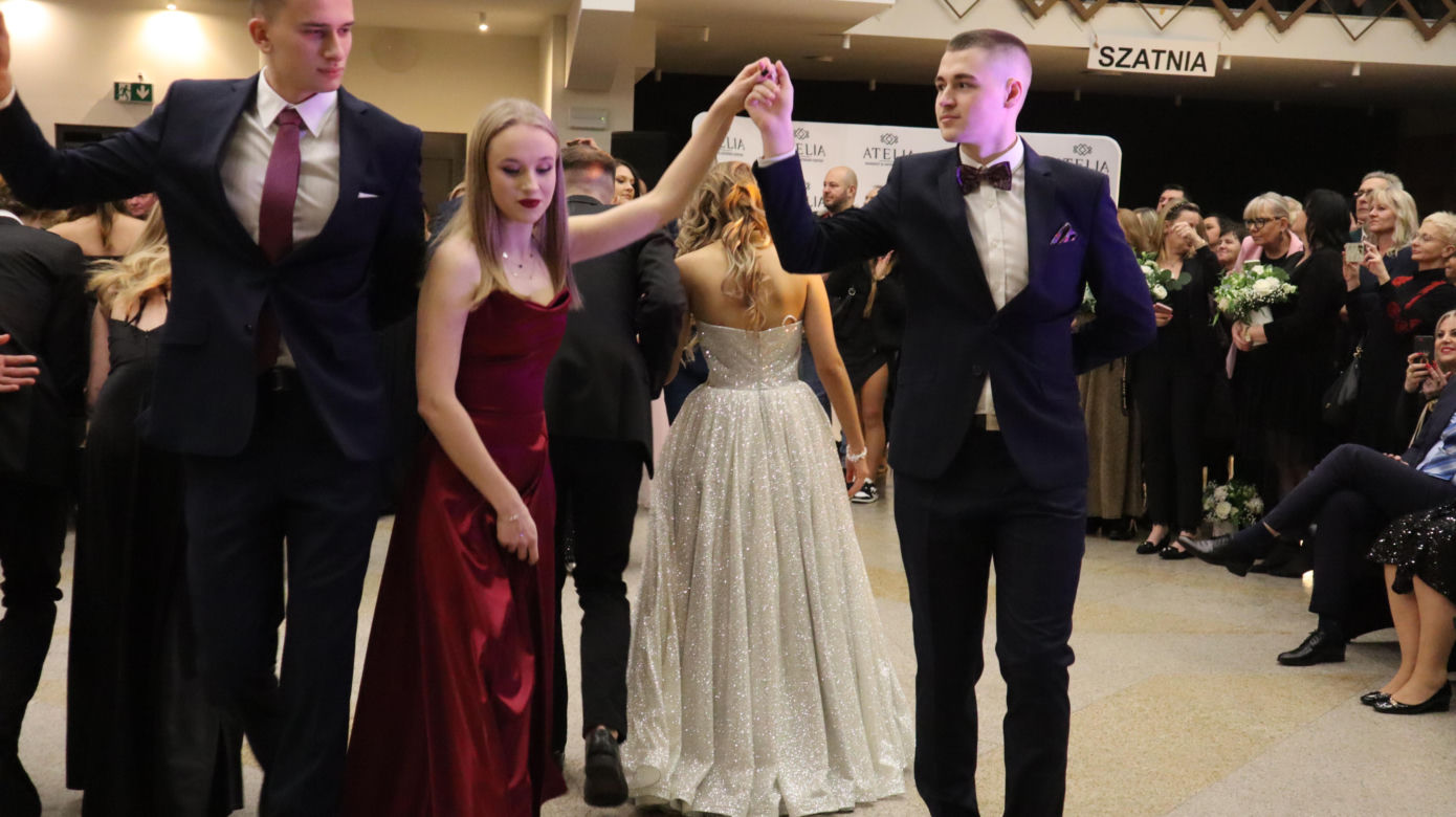 studniówka IX LO