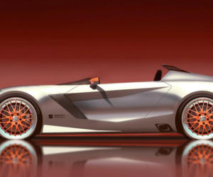 Seata Roadster
