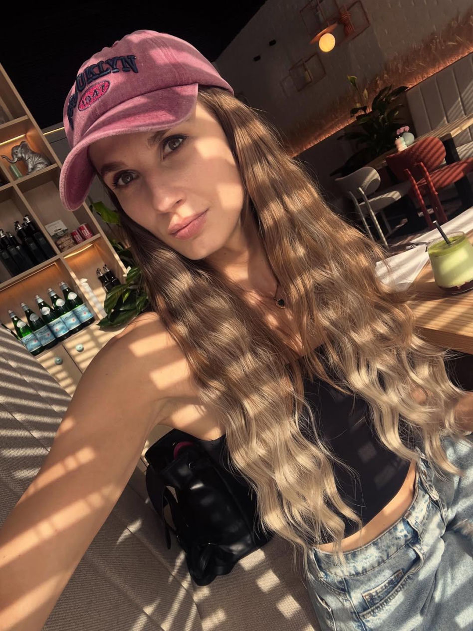 Michalina Manios