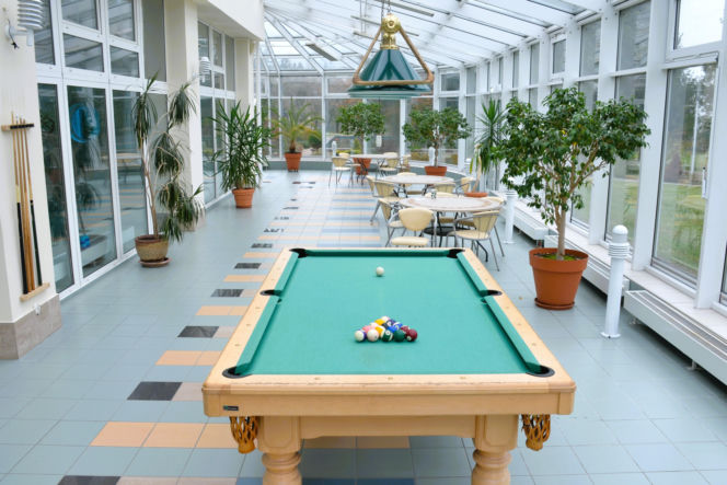 To jedno z najpiękniejszych miast w Śląskiem. Już w PRL-u stało się kultowym ośrodkiem wypoczynkowym