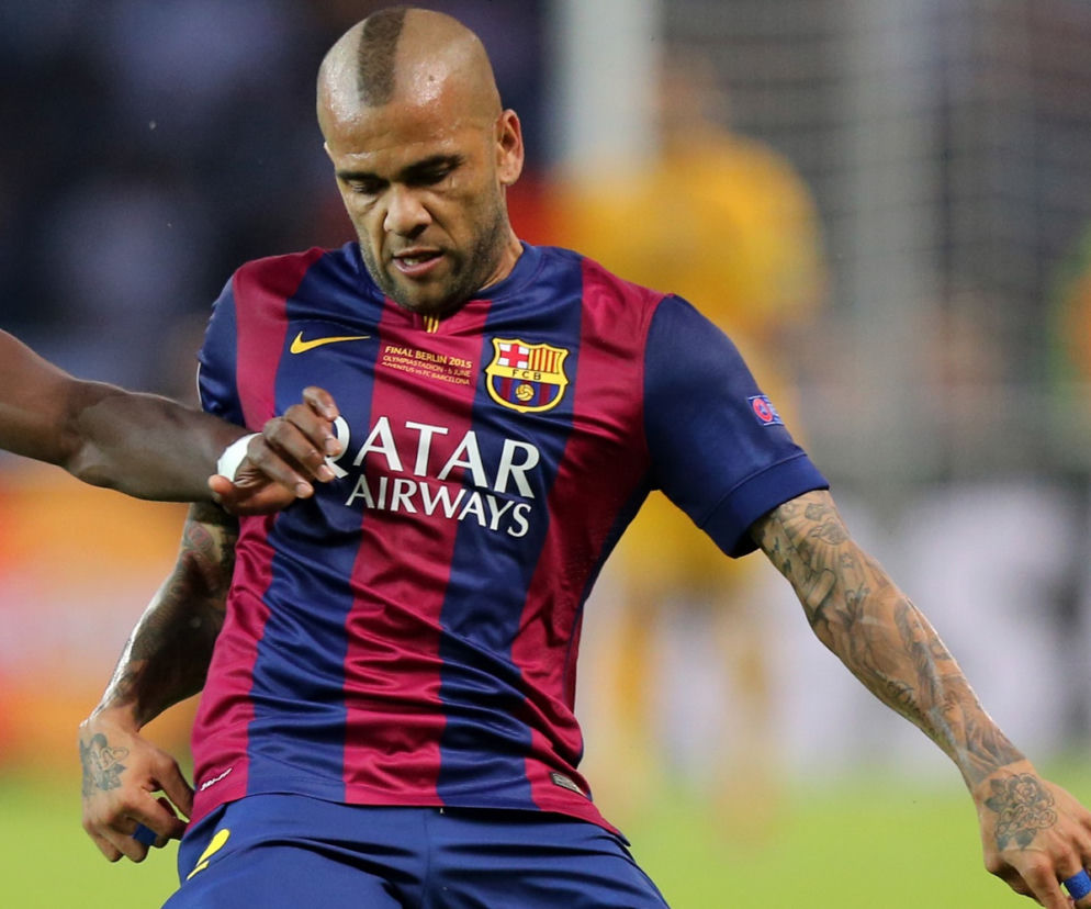 Dani Alves