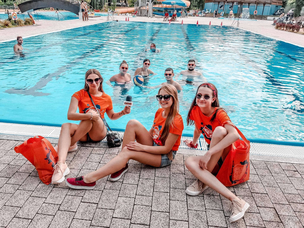 ESKA Summer City 2019 - połowa wakacji za nami! Tak się bawiliśmy do tej pory!