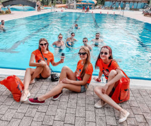 ESKA Summer City 2019 - połowa wakacji za nami! Tak się bawiliśmy do tej pory!