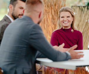 Ostatni odcinek Rolnik Szuka Żony 2025. Mamy zdjęcia z finału