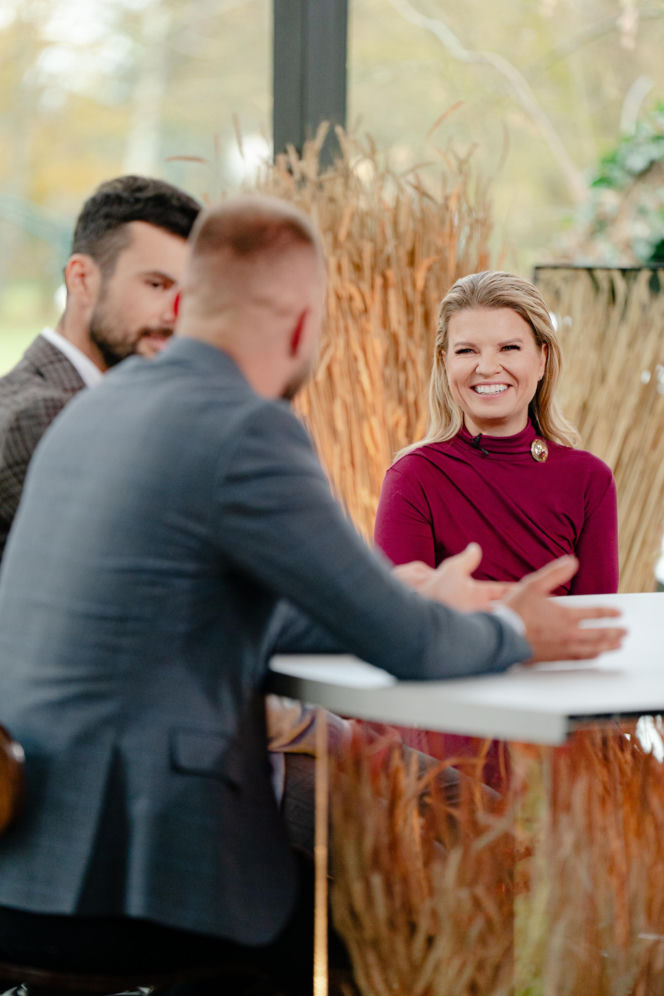 Ostatni odcinek Rolnik Szuka Żony 2025. Mamy zdjęcia z finału