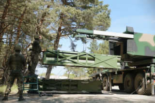Strategiczna inwestycja w Gorzowie. Produkcja pocisków CGR-080 dla HOMAR-K rusza w Polsce