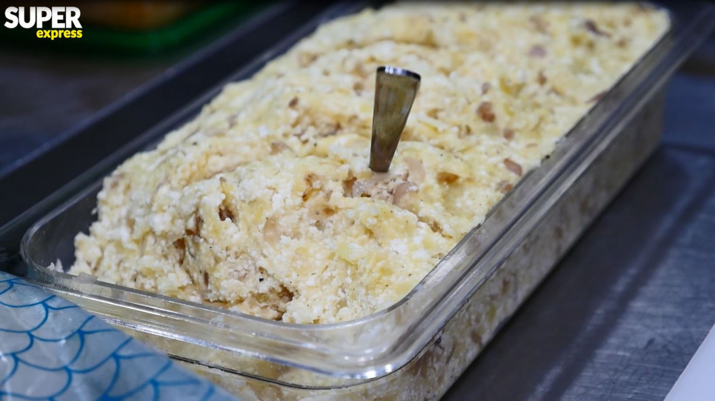 Jedliśmy pierogi w polskiej restauracji w Katarze!
